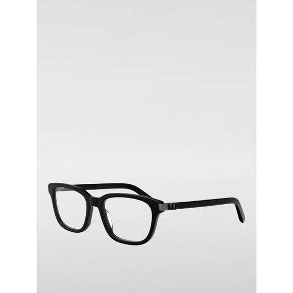Dior Optical Frames Men Black